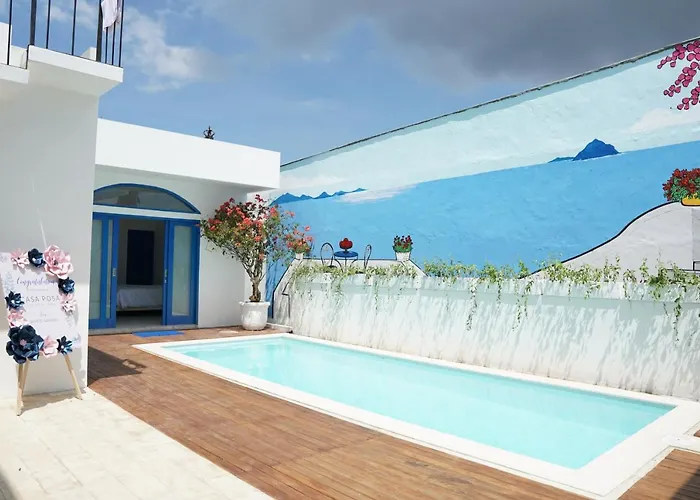 Casa Posa Seminyak